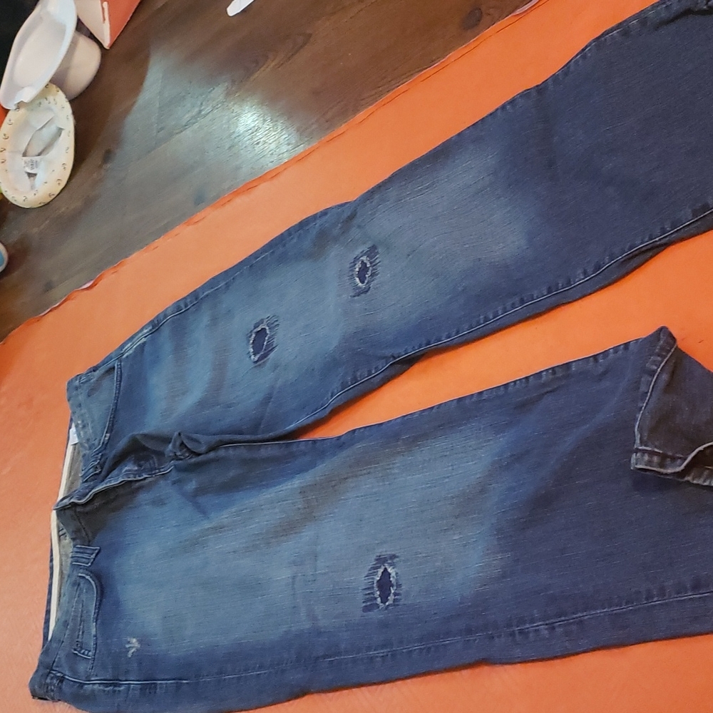 William Rast jeans